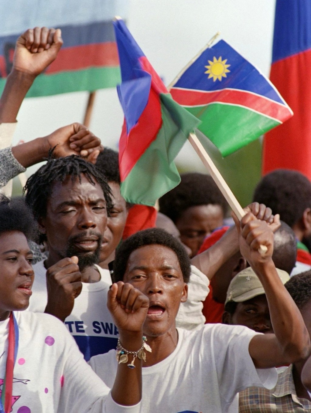 The history and story of&nbsp;Namibia.