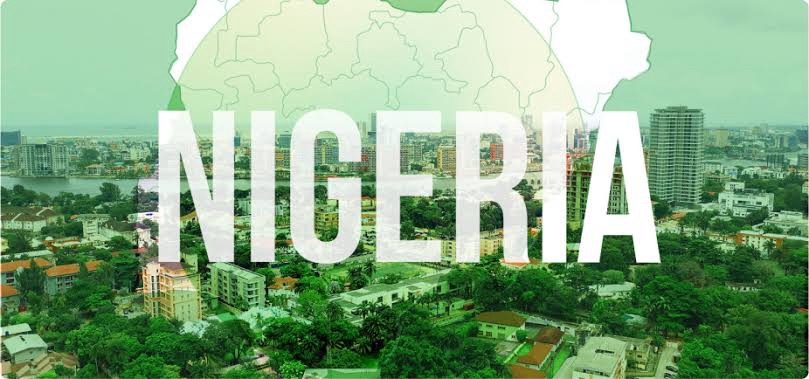 The history and story of&nbsp;Nigeria.