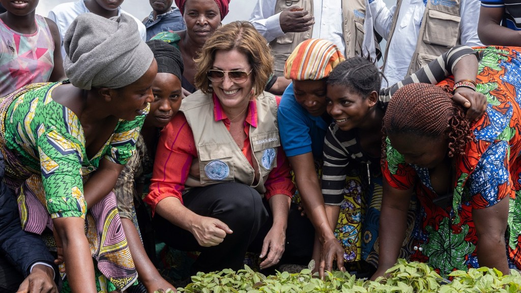 The history and story of republic of the&nbsp;Congo