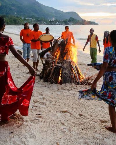 The history and story of&nbsp;Seychelles