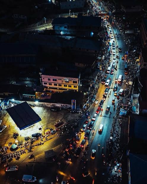 The history and story of Sierra&nbsp;Leone
