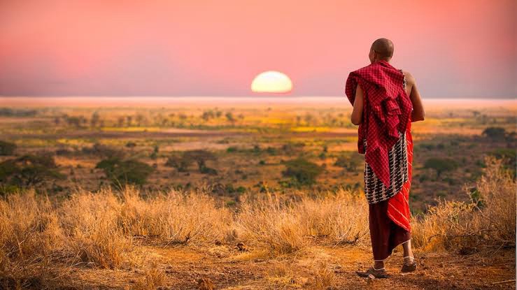 The history and story of&nbsp;Tanzania.