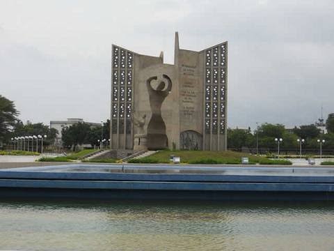 The history and story of&nbsp;Togo.