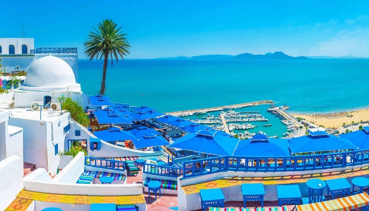 The history and story of&nbsp;Tunisia.