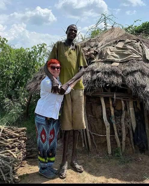 The history and story of&nbsp;Uganda.