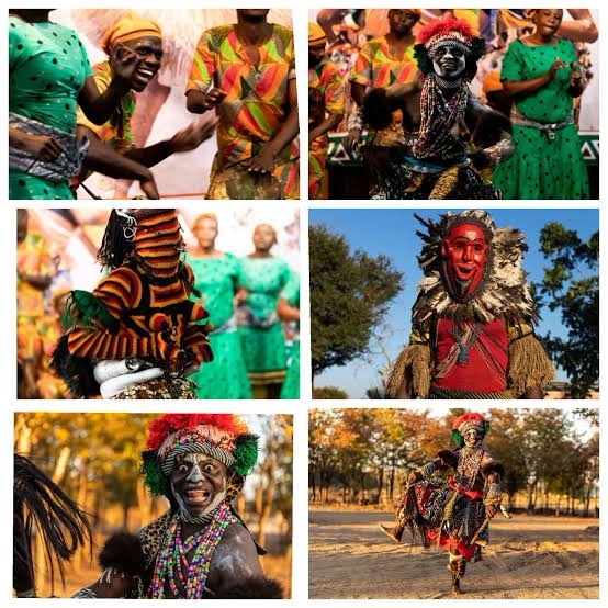 The history and story of&nbsp;Zambia.