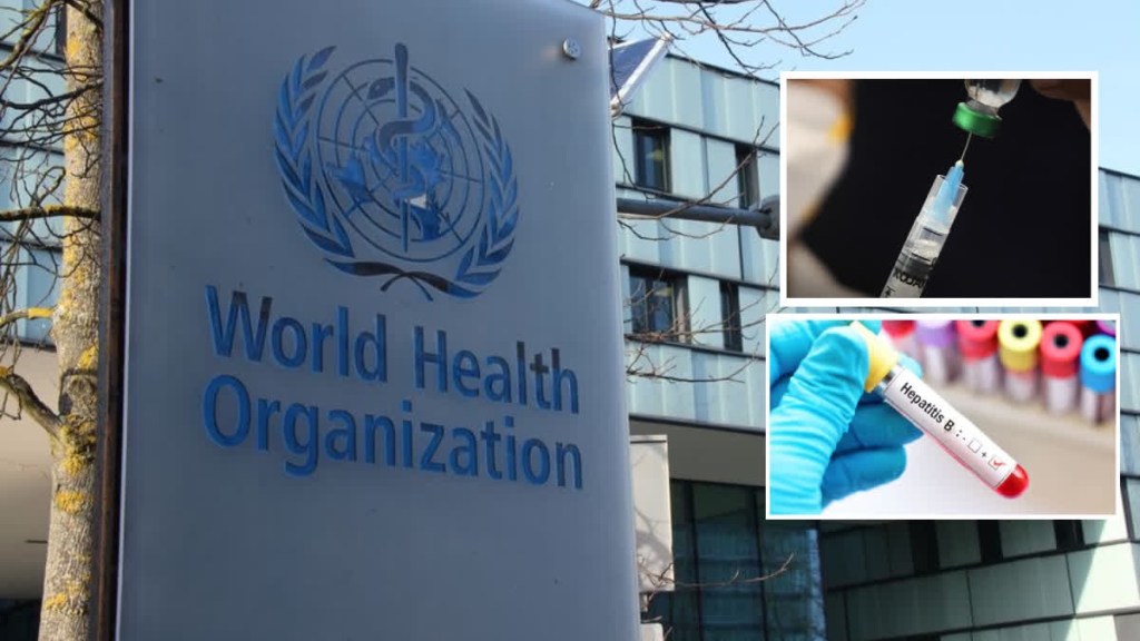The World Health Organization has reported that Nigeria and nine other countries accounted for the majority of global hepatitis deaths in&nbsp;2024.