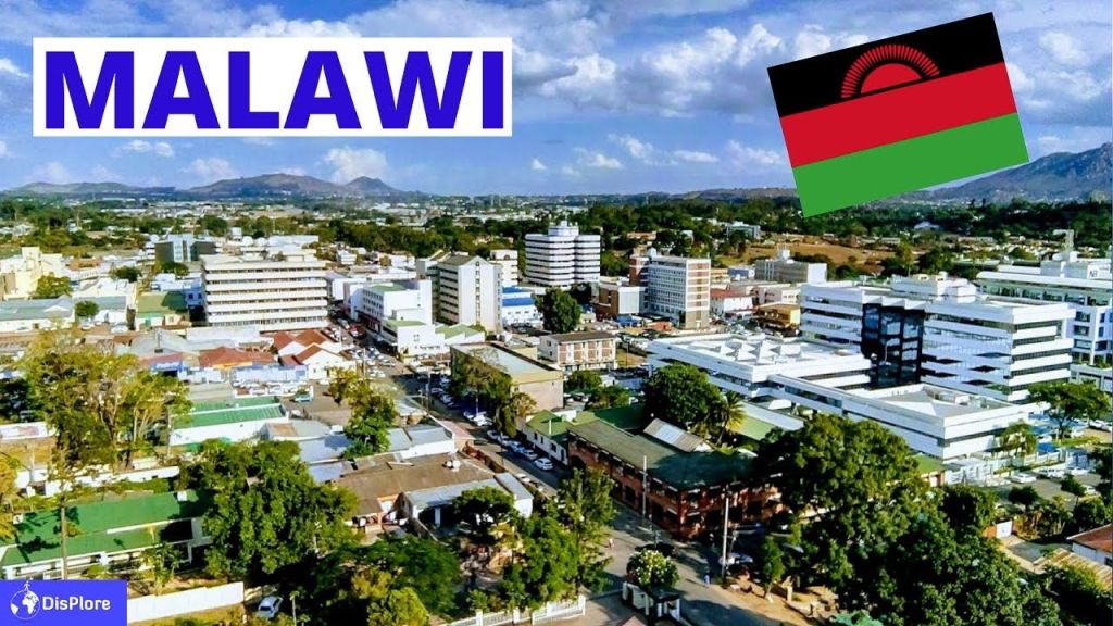 The history and story of&nbsp;malawi.