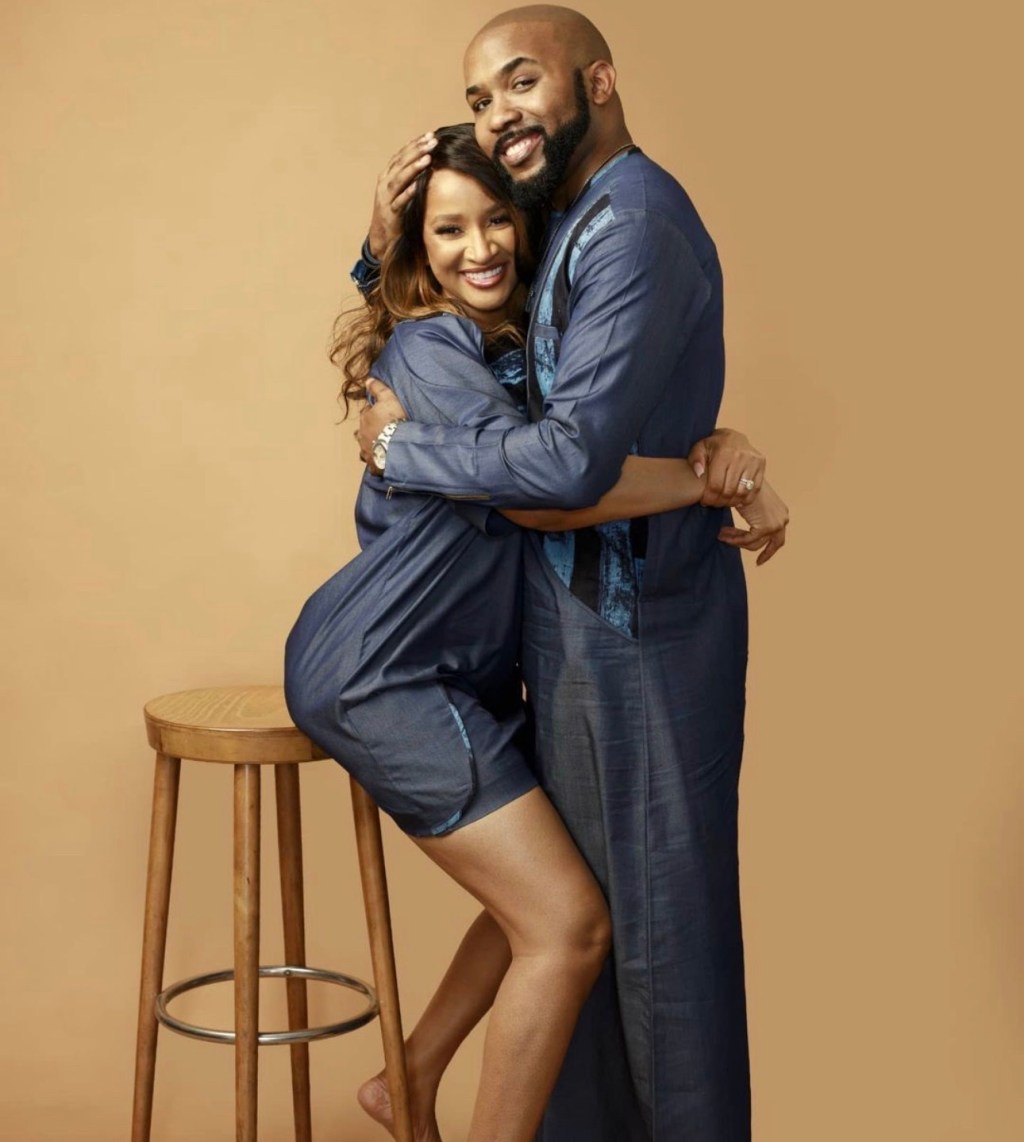 My wife doesn’t really cook, I enjoy cooking” — Singer Banky W opens up on marriage and IVF&nbsp;journey