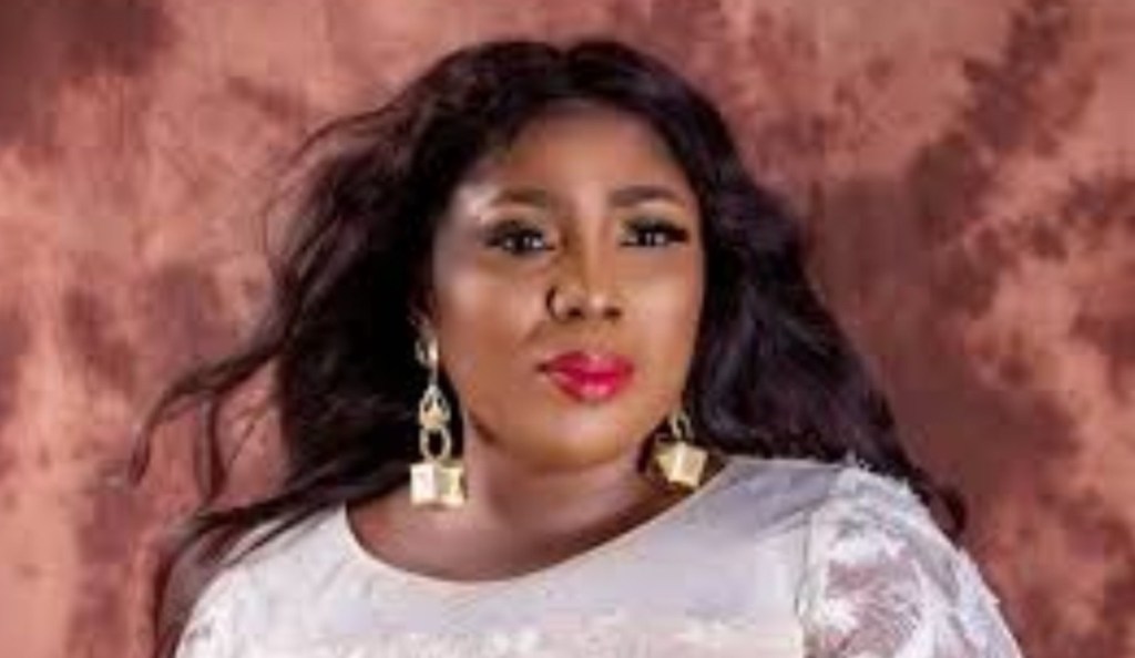 Nollywood actress, Oby Kechere aka Ms Koi Koi, has&nbsp;d!ed