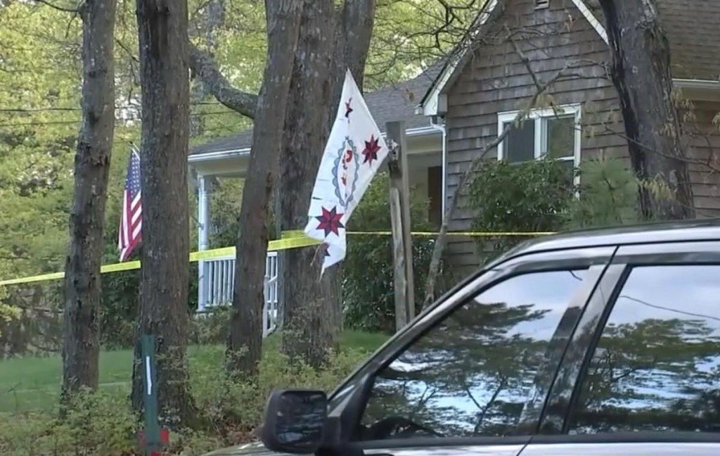 Police f@tally shoot son accused of stabbing disabled mom on Mother’s&nbsp;Day.