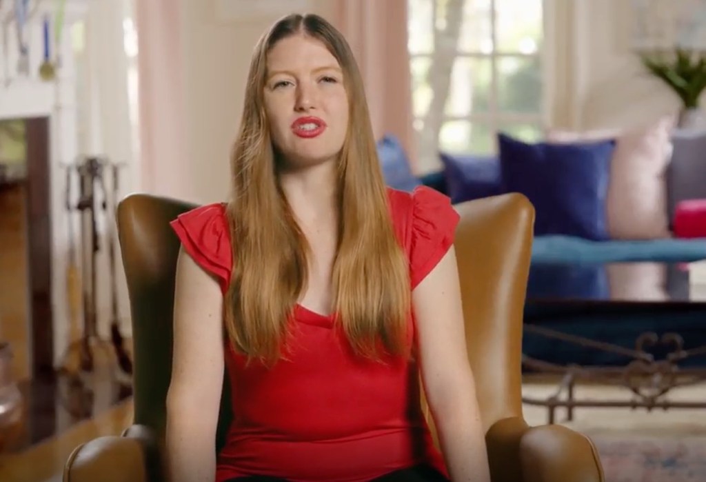 ‘90 Day Fiancé’ Season 12 premiere: Reality show star Catie blames OCD for making out with multiple guys a&nbsp;night.