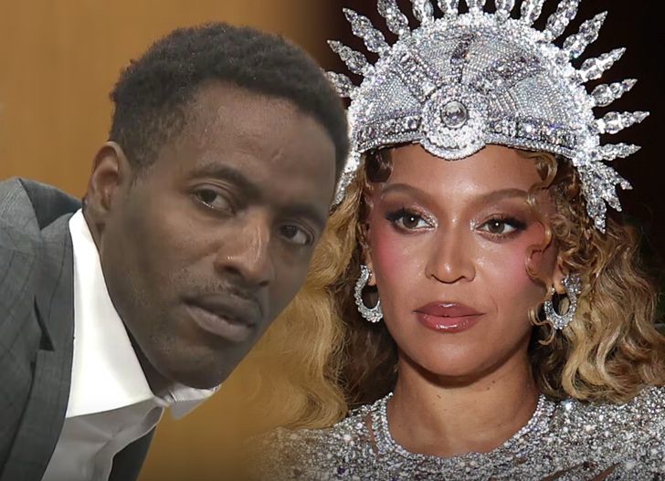 Man bags 2-year jail sentence after pleading guilty to stealing singer Beyoncé’s unreleased music.