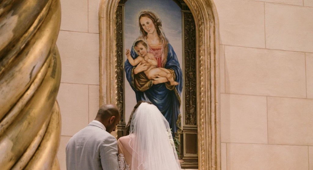 Fix the men and leave women alone” Businesswoman tells&nbsp;churches