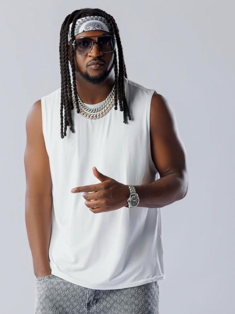 Rudeboy Slams X User for labeling him a “useless and empty millionaire” who doesn’t care about&nbsp;Nigeria