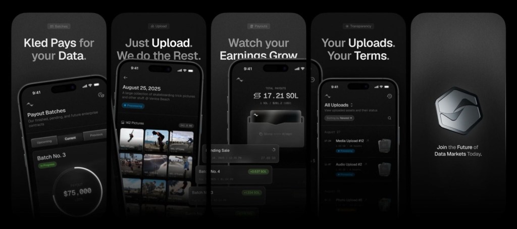 US data firm removes Kled app from Nigeria over ‘95% fraud’&nbsp;rate
