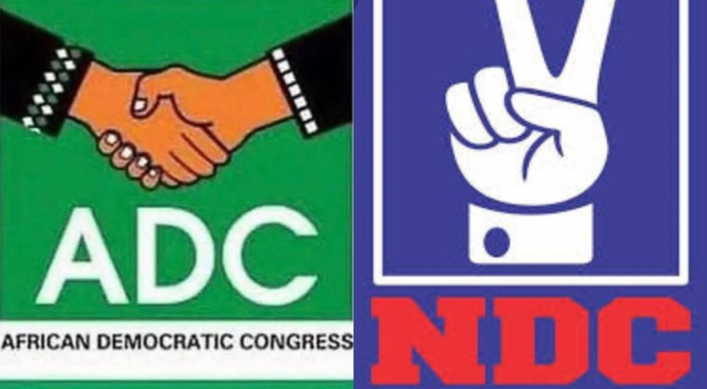 17 ADC reps defect to&nbsp;NDC