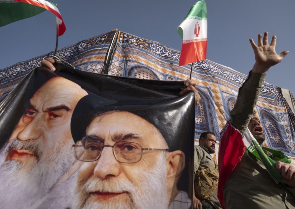 US intelligence indicates limited new damage to Iran’s nuclear&nbsp;program