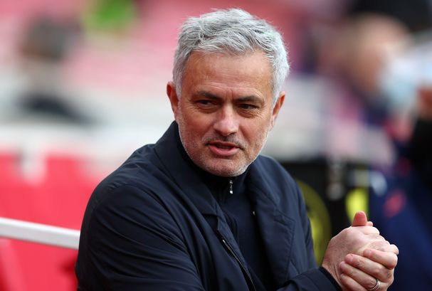 Jose Mourinho breaks silence on Real Madrid&nbsp;return