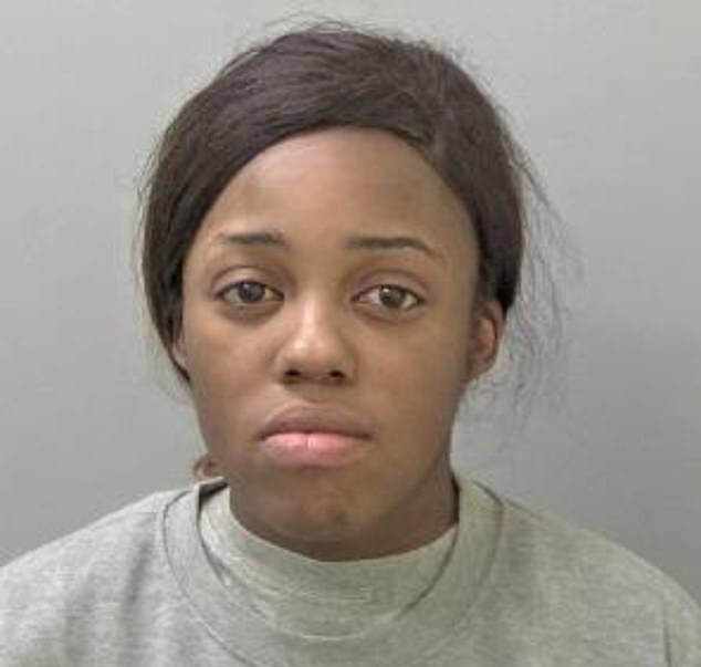 Mum goes on trial over murd£r of her two-year-old&nbsp;daughter.