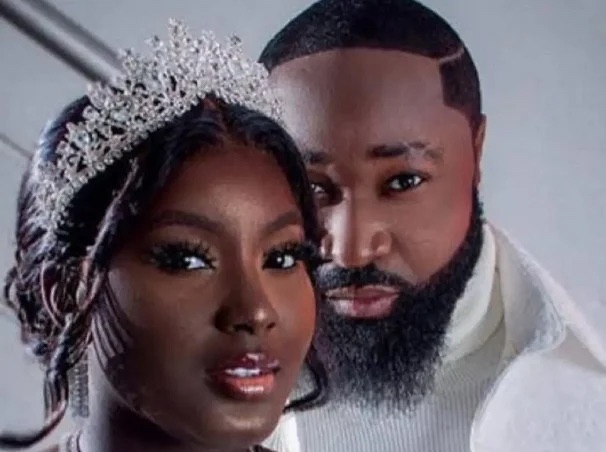 Singer, Harrysong’s ex-wife announces she’s been granted full custody of their&nbsp;daughters