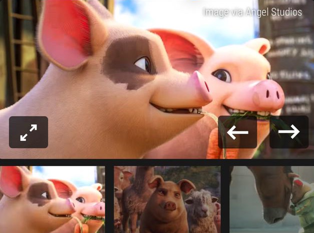 Here’s How Much the New Movie Has Grossed at the Box Office So Far.