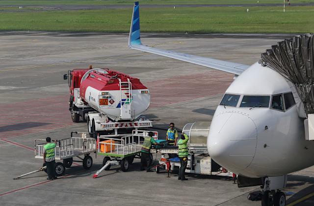 Airlines cut two million seats from May schedules amid jet fuel&nbsp;crisis