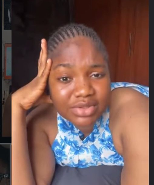 He used to kneel and cry, even travel overnight to Enugu to beg me… but after marriage, everything changed” — lady shares&nbsp;experience