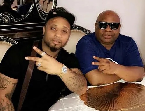 Singer B-Red targeted in assassination attempt, Osun State Government&nbsp;alleges
