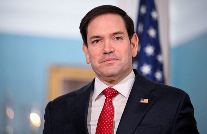 US Secretary of State Marco&nbsp;Rubio says War has ended and US has achieved objectives of Iran&nbsp;operation