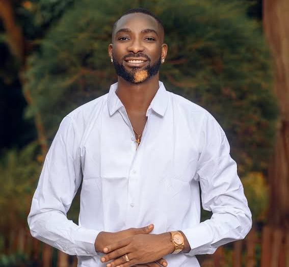 Hypeman, MC Fish fires back at trolls mocking his new relationship after split actress from Anita&nbsp;Joseph.
