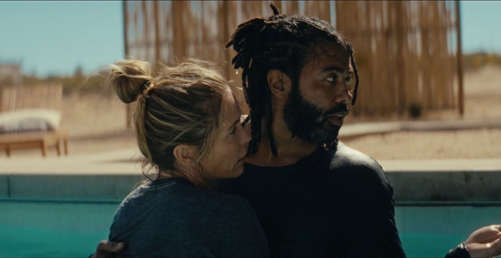 Daveed Diggs’ Sweet Song Turns Sour in Tense Sneak Peek at New Romantic Drama&nbsp;[Exclusive]