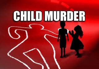 21-year-old man k!lls domestic worker’s toddler daughter ‘because house wasn’t cleaned&nbsp;properly’