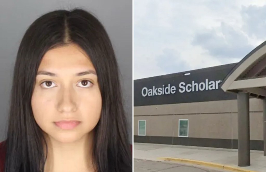 Teacher filmed herself having s3x with teen student at his home jailed after confessing to&nbsp;colleague
