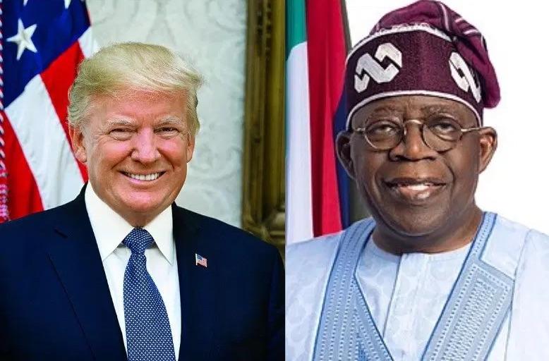 Insecurity: US to review aid, humanitarian assistance to&nbsp;Nigeria