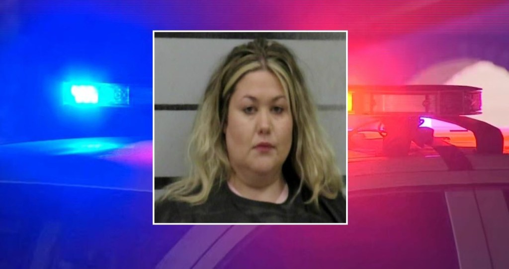 Teaching aide admits exposing a 7-year-old girl’s chest in front of young students.