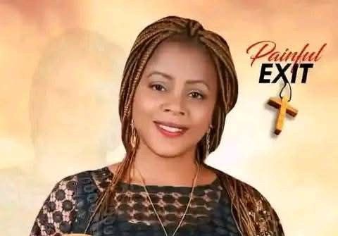 Nigerian woman ‘runs mad’ after allegedly confessing to k!lling her&nbsp;friend