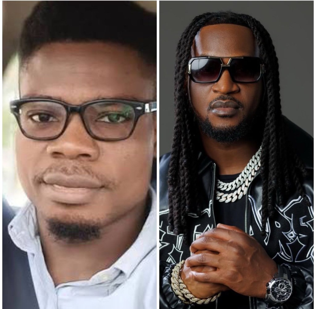 With the way Justice Crack is being treated, will people actually see something and say something?- singer Rudeboy&nbsp;asks