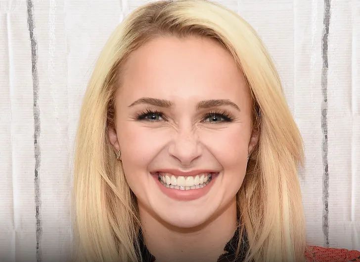 Actress Hayden Panettiere publicly comes out as&nbsp;bisexual