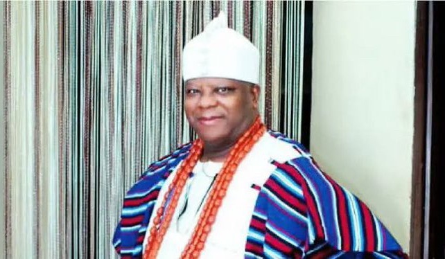 Governor Adeleke deposes Osun monarch jailed in US over COVID-19 fraud.