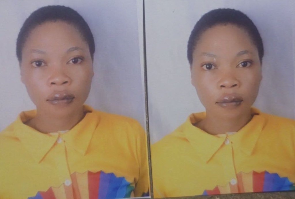 A young woman identified as Dalyop Emmanuella Bang, said to be from Plateau State was found d3ad in her room in&nbsp;Abuja.