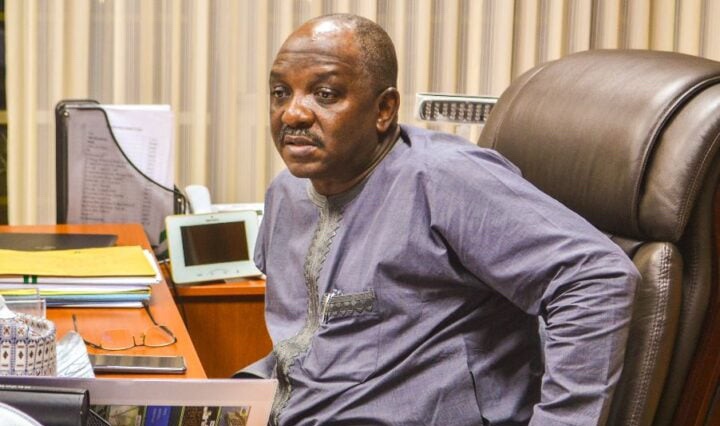 Ex-power minister Saleh Mamman convicted of N33.8bn&nbsp;fraud