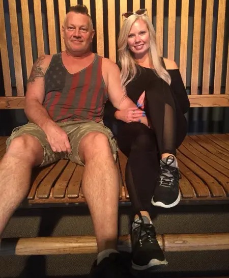 American Gunmaker and his Wife k!lled in Murd3r-Su!cide over land&nbsp;dispute.