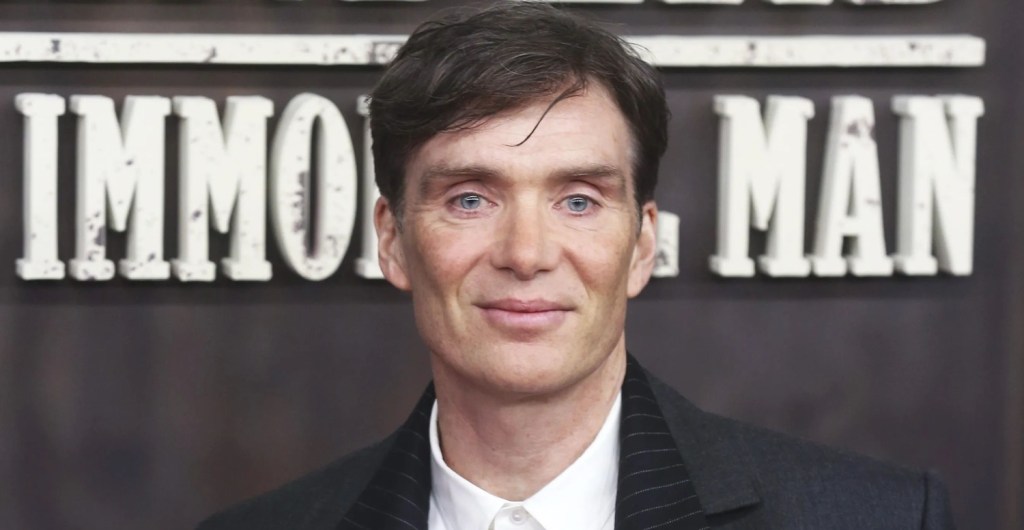 Cillian Murphy’s Long-Awaited Horror Sequel Officially Begins Production With First-Look Image.