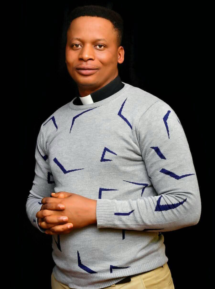 Abducted Kaduna Catholic priest regains freedom after three months in captivity.