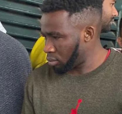Nigerian student sentenced to 14 years in jail over s£xual assault and secret recordings in&nbsp;Cyprus
