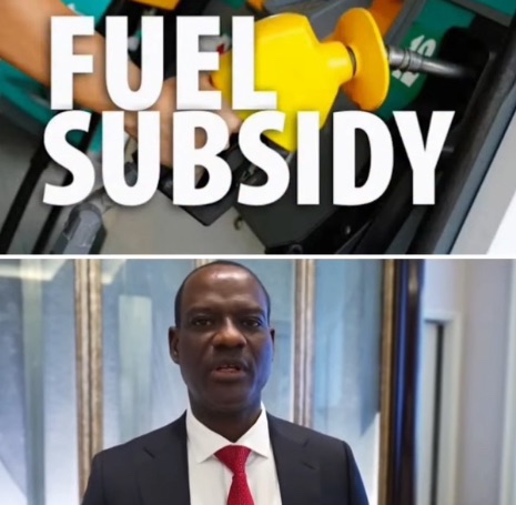 We will not bring back fuel subsidy –&nbsp;FG