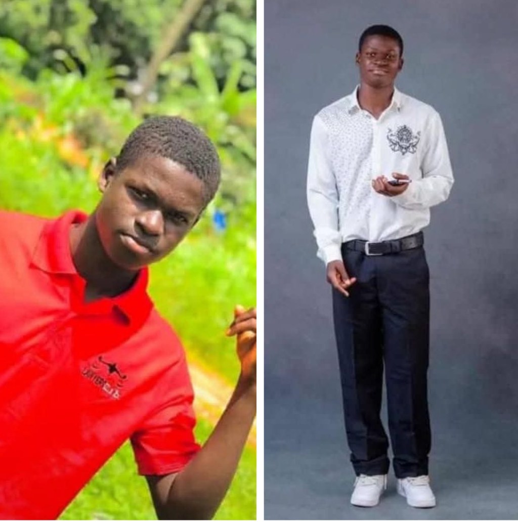 Vigilantes allegedly b€at and k!ll mentally unstable Kogi varsity&nbsp;student