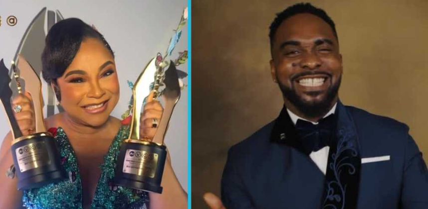 AMVCA 2026: See full list of&nbsp;winners