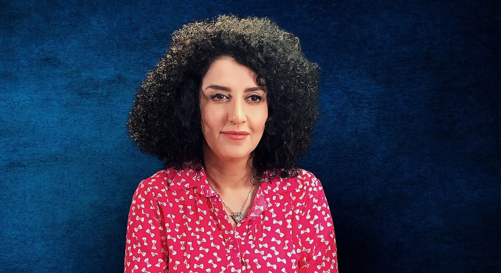 Iran Nobel laureate Narges Mohammadi needs urgent heart treatment in Tehran, brother&nbsp;says
